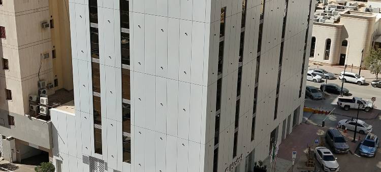 玫瑰酒店(ROSES S Hotel)图片