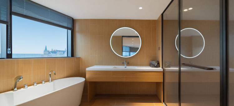 楠季酒店(绵竹剑桥城店)图片