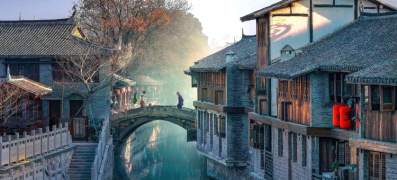 台州皇冠假日酒店(路桥十里长街店)图片