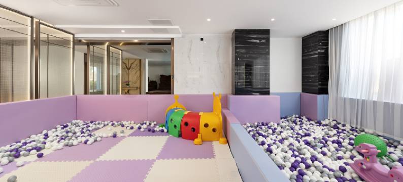 西双版纳景洪丽呈酒店(曼听公园店)图片