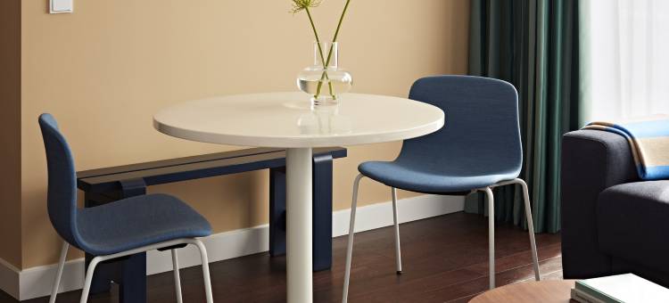 斯图加特鲁特比尔广场努玛(Numa Stuttgart Rotebühlplatz)图片