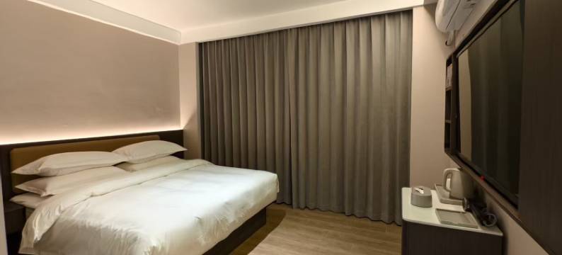 岷县云栖半岛酒店图片