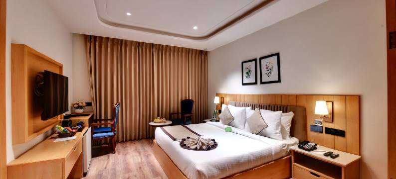 Click Collection Amritsar-Ranjit Avenue图片