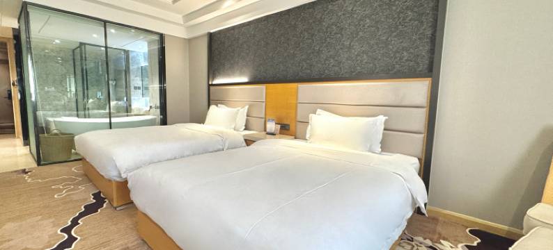 乌鲁木齐丽景驿栈(天山国际机场店)图片