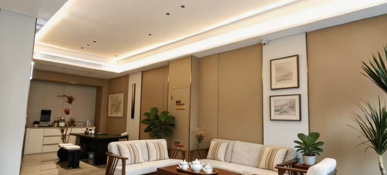 东阳世季酒店(五马塘夜市店)图片