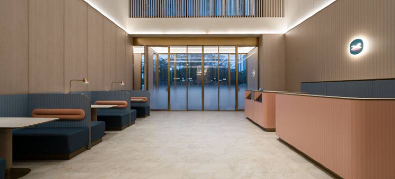 汉庭广州南站酒店图片