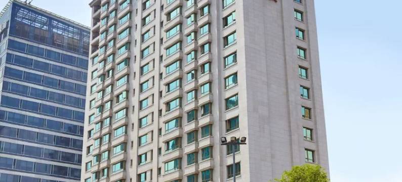 成都华敏君豪酒店图片