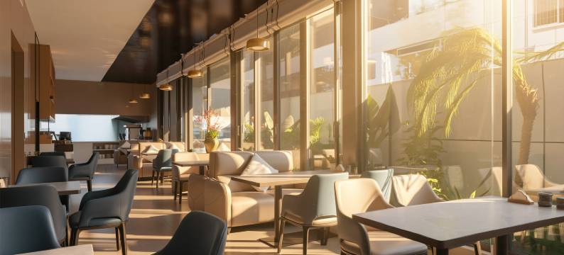 西昌天悦酒店(邛海17度火把广场店)图片