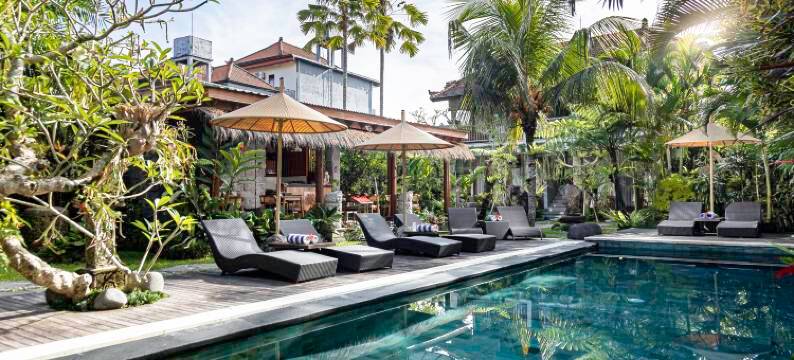 The Runik by GenuineHost图片