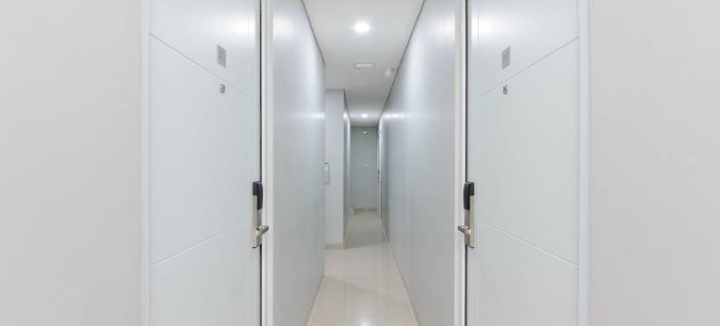 城市景观绿湖桑特公寓(Urbanview Green Lake Sunter Residence)图片