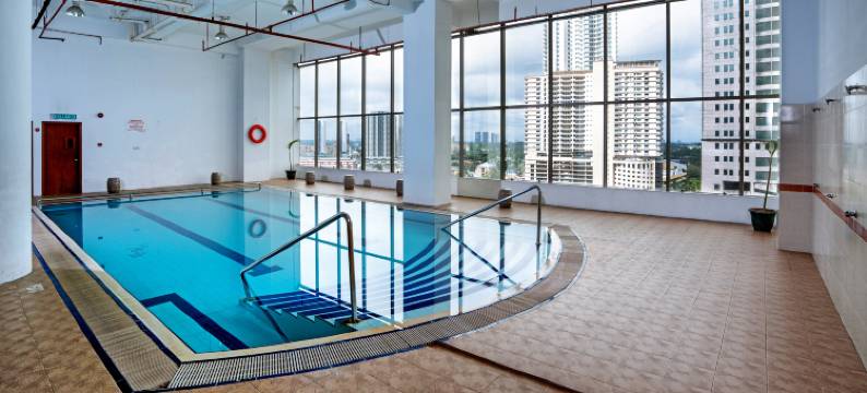 纽约酒店(New York Hotel)图片