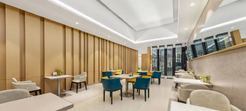 锦江之星品尚(济宁济州上城火炬南路店)图片