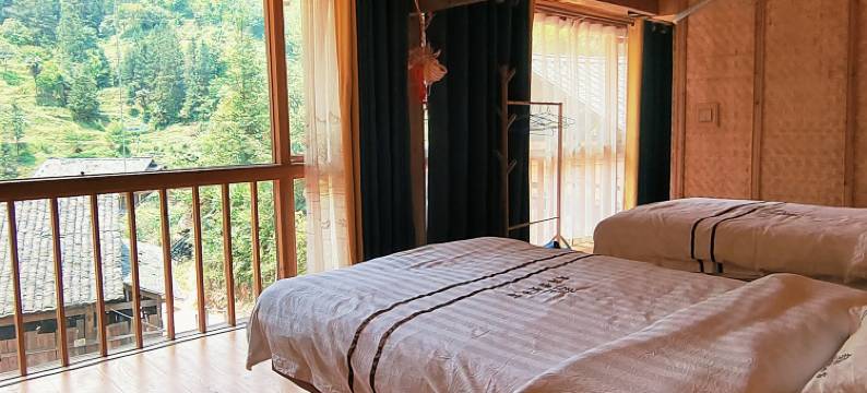 黄岗侗寨景登民宿图片