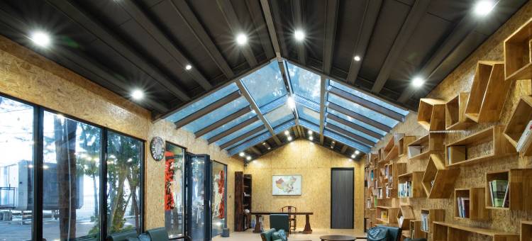 汐语海景民宿图片