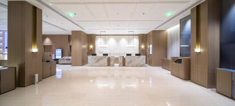 雅斯特酒店(南宁东站青秀万达广场店)图片