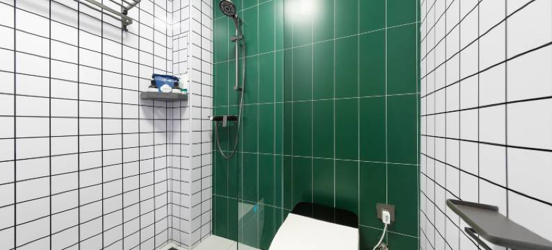 如家·UP华驿智旅酒店(龙门石窟西北服务区店)图片