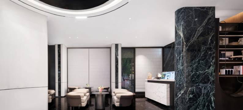 义乌君忆云栖国际酒店(国际商贸城一区长春店)图片