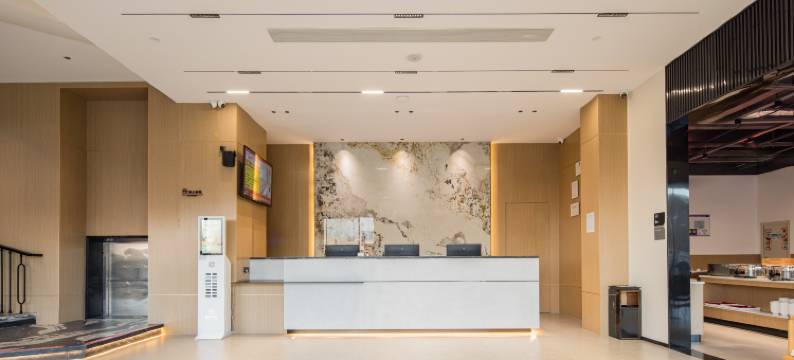 庚元酒店(福安湾坞店)图片