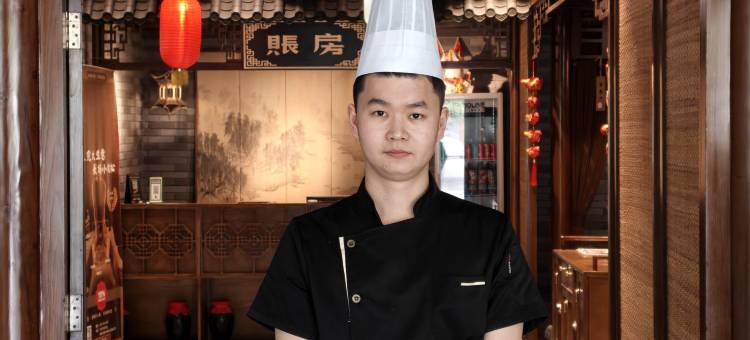 东方酒店(Oriental Hotel)图片