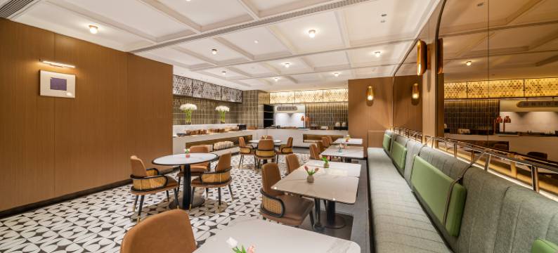 星程酒店(汕头万象城龙眼南路店)图片