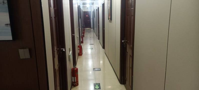 OYO乌鲁木齐星海宾馆(火车南站店)图片