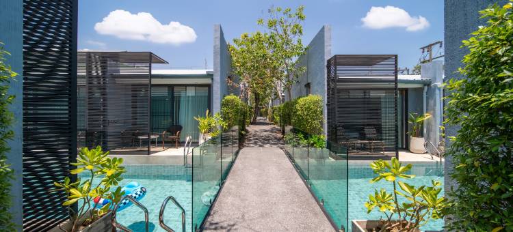 泽恩普尔阿克塞斯(Xen Pool Access)图片
