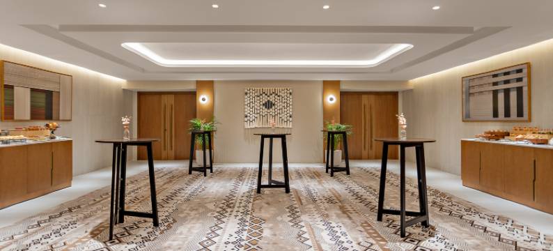 阿布扎比市中心美居(Mercure Abu Dhabi Downtown)图片