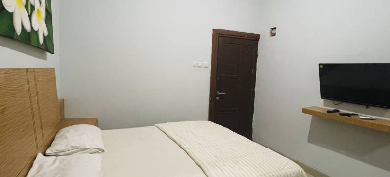 Hotel O near Primaya Hospital formerly La Buana Guest House图片