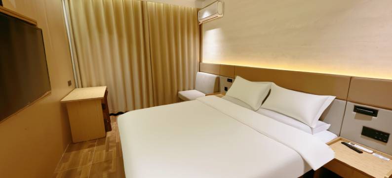 观山居行旅公寓图片