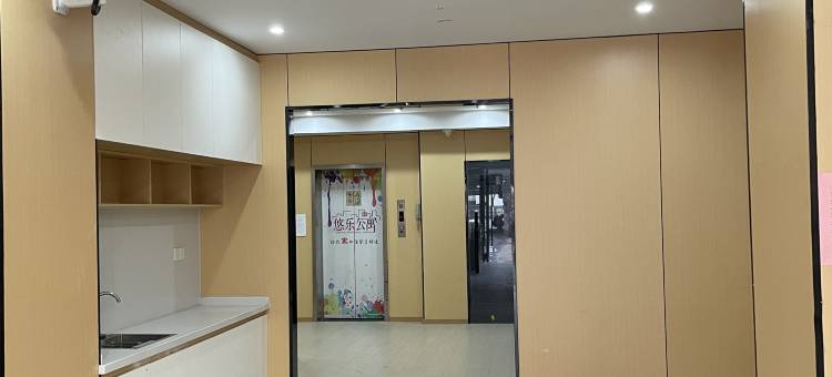 悠乐酒店公寓图片