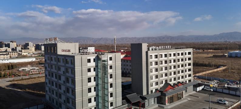 桐悦云锦酒店图片