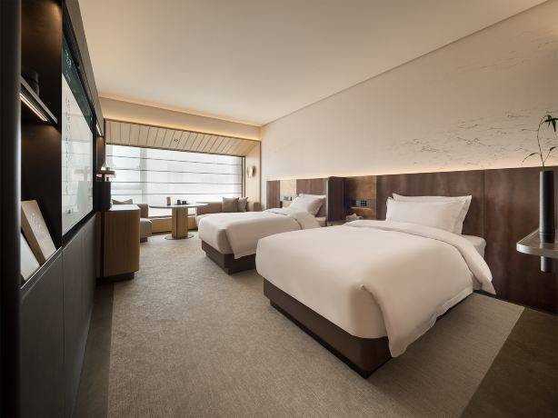 Hotel Overview