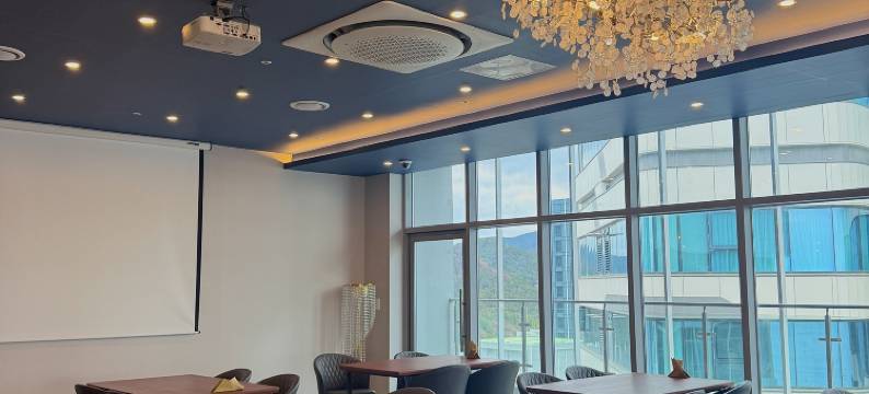 拉维恩斯酒店(Raviens Maison de Hotel)图片