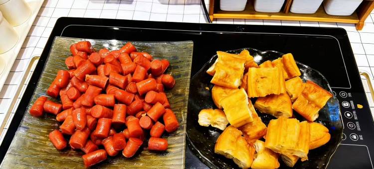 如家派柏·云酒店(天津汇川花鸟鱼虫商城宜兴埠北地铁站店)图片