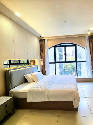 豪森·酒店(汕头万象城店)