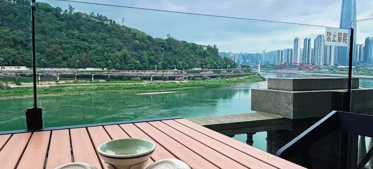 宜宾艺龙安云酒店(合江门冠英古街店)图片