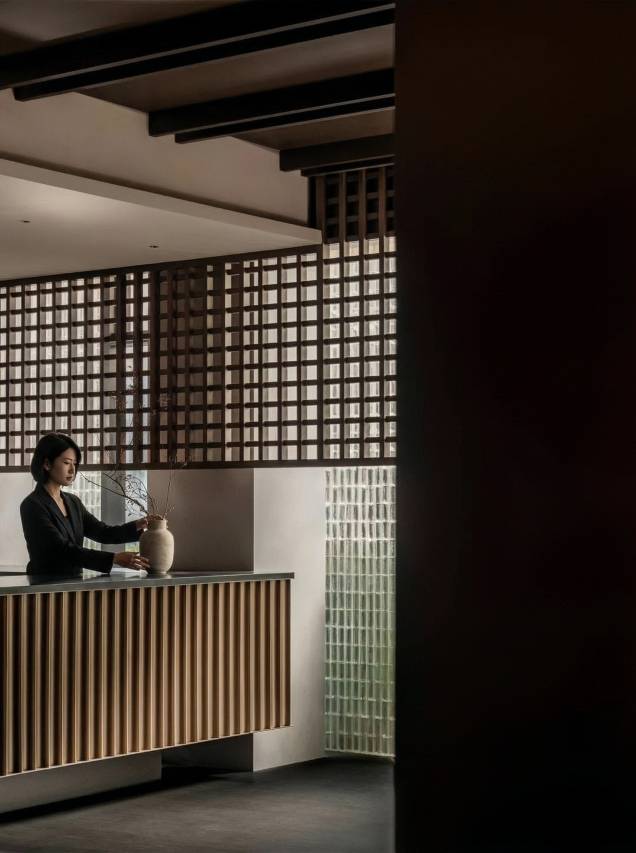 深圳湾超级总部斐瑞酒店图片