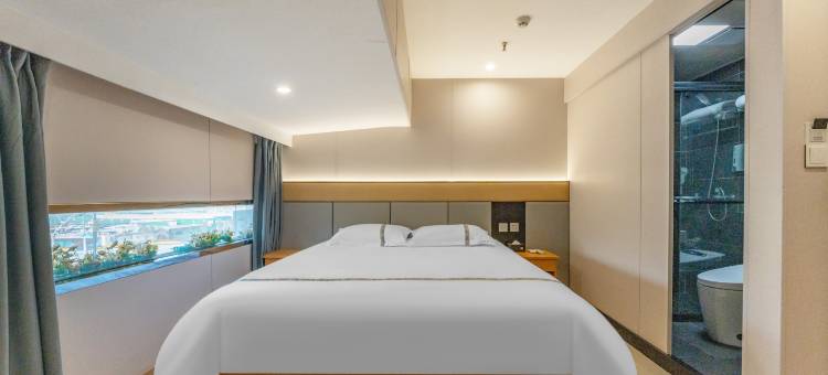 尚季酒店(上海真如兰溪路店)图片