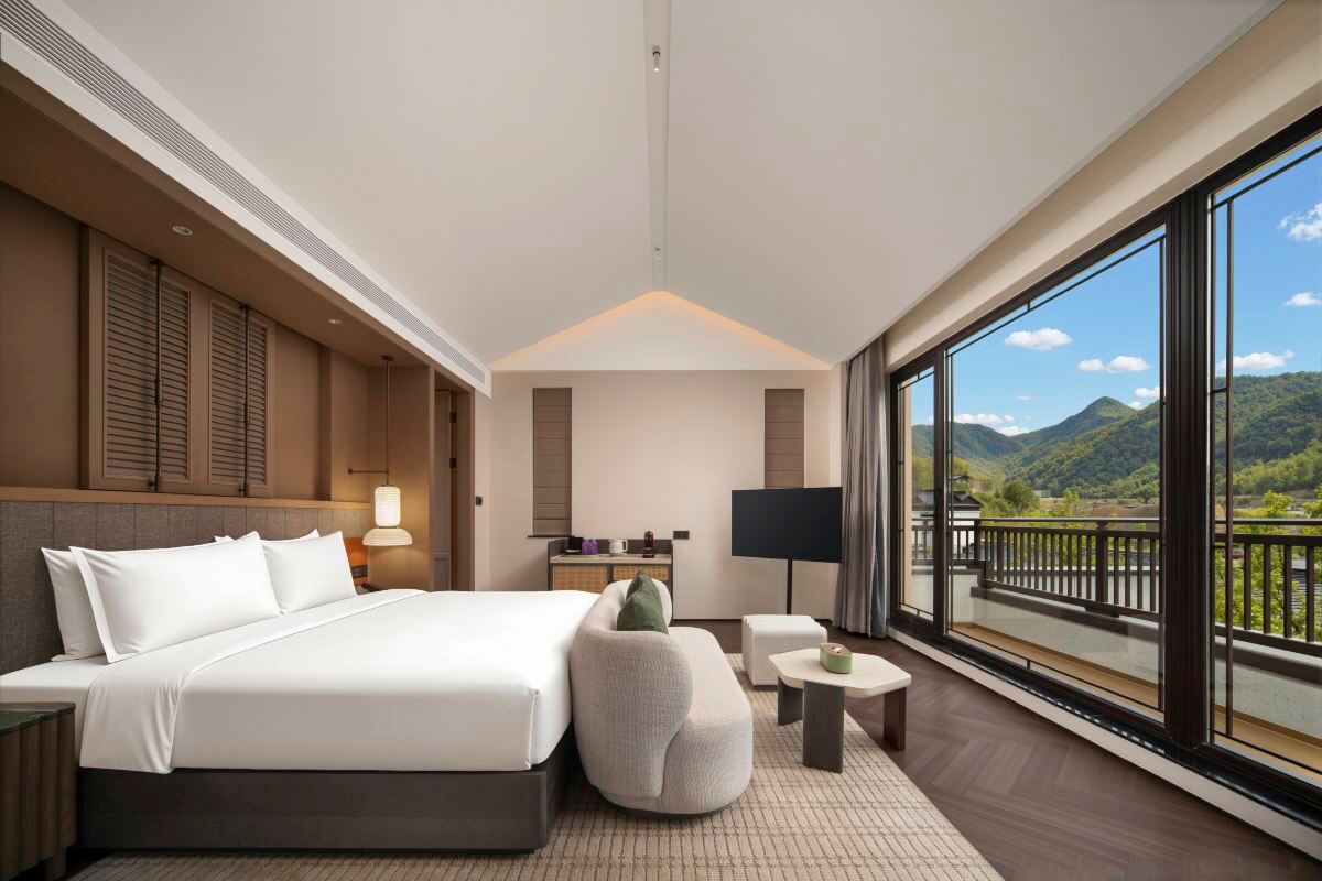 Hotel Overview