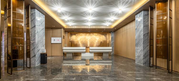 季枫国际酒店(奎屯汇嘉时代购物中心店)图片