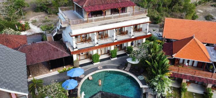 普里潘达瓦度假村(Puri Pandawa Resort)图片