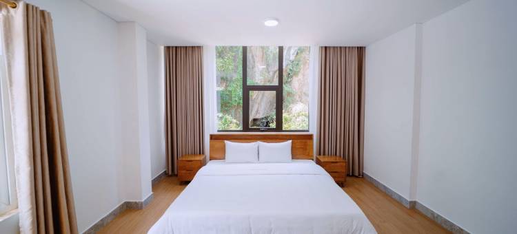 迪斯卡弗里洛奇丰牙(Discovery Lodge Phong Nha)图片