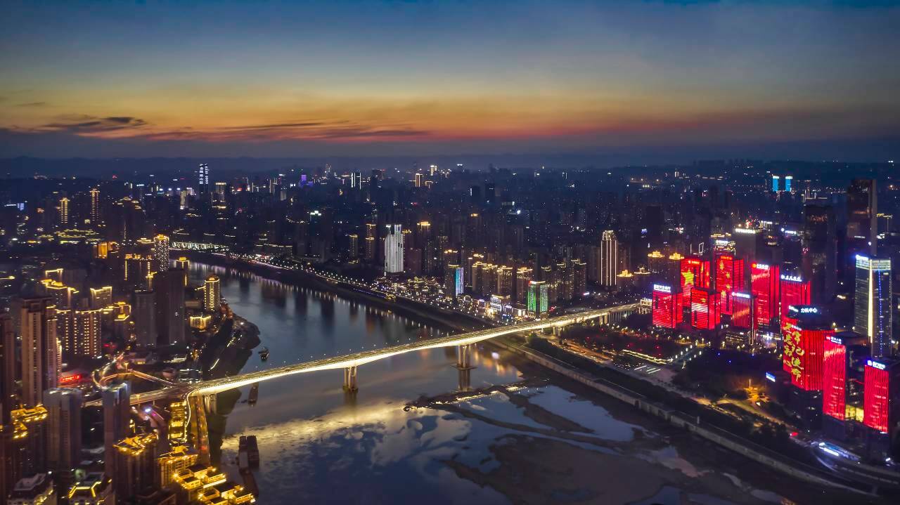 重庆丽思瑞凯悦臻选酒店图片