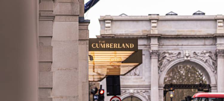坎伯兰酒店(The Cumberland, London)图片