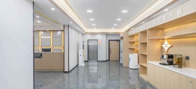 锦江之星(丽水青田火车站店)图片