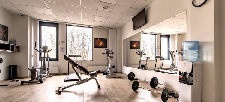 Holiday Inn Kaliningrad Hotel图片