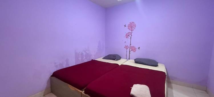 OYO 94790 Putri Bungsu公寓(OYO 94790 Putri Bungsu Residence)图片