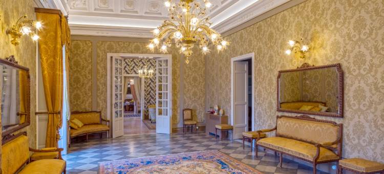 安托奇宫酒店(Palazzo Antoci)图片