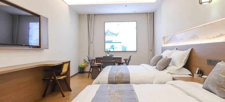 云堂客栈(大同古城华严寺店)图片