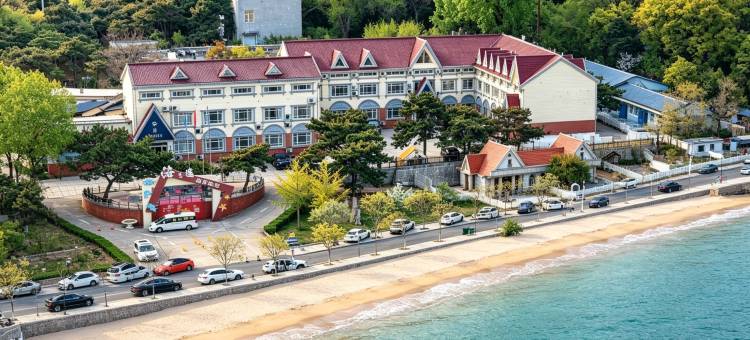 兴城海之逸假日酒店图片